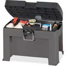 Genuine Joe GJO02344 Stool