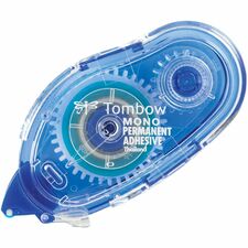 Tombow TOM62107 Adhesive Tape Refill