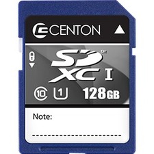 Centon 128 GB UHS-I SDXC