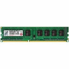 Transcend 4GB DDR3 1600 DIMM CL11 2Rx8