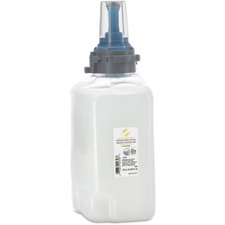 Gojo® ADX-12 Invigorating Conditioning Shampoo - 42.3 fl oz (1250 mL) - Body - White, Yellow - 1 Each