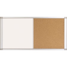 MasterVision BVCXA10003700 Dry Erase Board