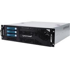 CybertronPC Caliber SVCAA1122 3U Rack-mountable Server - AMD Opteron 6234 2.40 GHz - 16 GB