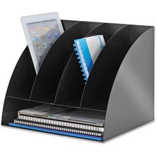 MMF MMF264C10004 Desktop Organizer