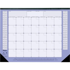 Blueline BLIA181722B Calendar