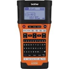 Brother PTE500VP Electronic Label Maker