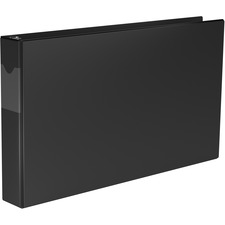 QuickFit RGO95121L Ring Binder
