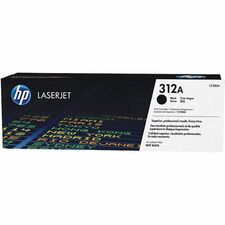 HP CF380A Toner Cartridge