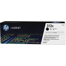 HP CF380X Toner Cartridge
