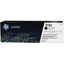 HP CF380X Toner Cartridge