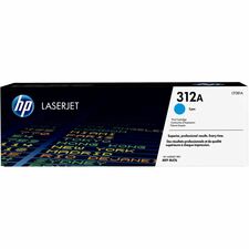 HP CF381A Toner Cartridge