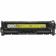 HP CF382A Toner Cartridge