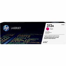 HP CF383A Toner Cartridge