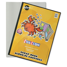 Hilroy HLR26590 Scrapbook