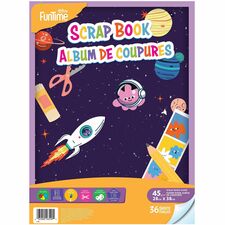 Hilroy HLR26590 Scrapbook