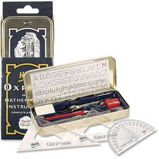 Helix MAPZ38XH0 Geometry Set