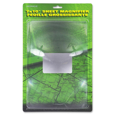 Merangue MGELG828PG Full-page Magnifier