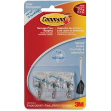 Command MMM17067CLRC Hook