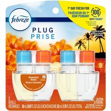 Febreze PGC46103 Air Freshener Refill