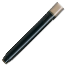 Pilot Rollerball Pen Refill - Black Ink - 3 / Pack
