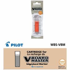 BeGreen PILWBSVBMOR Marker Refill
