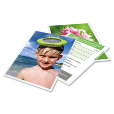 Royal Sovereign RSI03LETR0025 Laminating Pouch