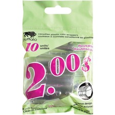 Royal Sovereign RSIPCW10CA200 Coin Wrap