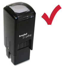 Trodat TRO97463 Self-inking Stamp