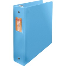 Wilson Jones WLJ13557 Ring Binder