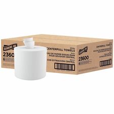Genuine Joe GJO23600 Paper Towel