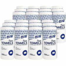 Genuine Joe GJO24081 Paper Towel