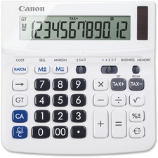 Canon 9607B001 Simple Calculator