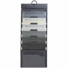 Smead SMD92061 Wall Pocket