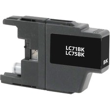 Clover Technologies DPSDPCLC75BCA Ink Cartridge