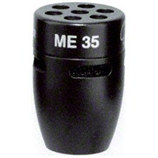 Sennheiser ME 35 Plug-in Condenser Microphone