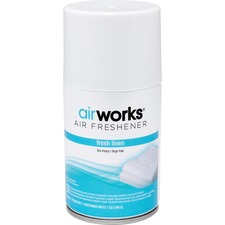 Hospeco HOS07918 Air Freshener
