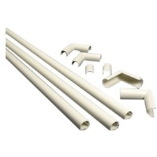 Wiremold CordMate Cord Organizer Kit