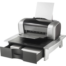 Sanwa Supply Laser Printer Stand - W510xD440xH700mm