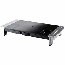 Fellowes FEL8031001 Monitor Riser