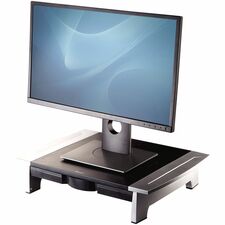 Fellowes FEL8031101 Monitor Riser