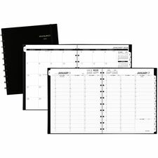 AAG70950E05 - At-A-Glance Move-A-Page Weekly/Monthly Appointment Book