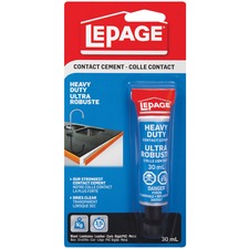 LePage LEP1504637 Contact Cement