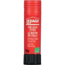 LePage LEP665171 Glue Stick
