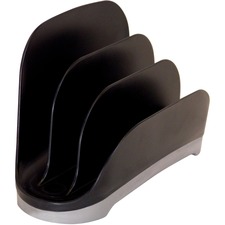 Storex STX00112B06C Desktop File Sorter