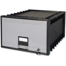 Storex STX61402B01C Storage Case