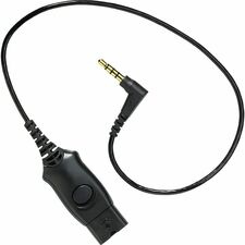 Plantronics PCY3877601 Audio Cable