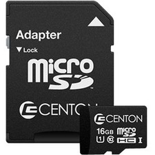 Centon 16 GB Class 4 microSDHC