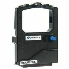 Dataproducts Thermal Transfer Ribbon OKI 42377801 - Black - 6 / Box