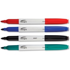Integra ITA01019 Dry Erase Marker