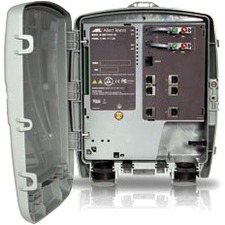 Allied Telesis Network Gateway Enclosure